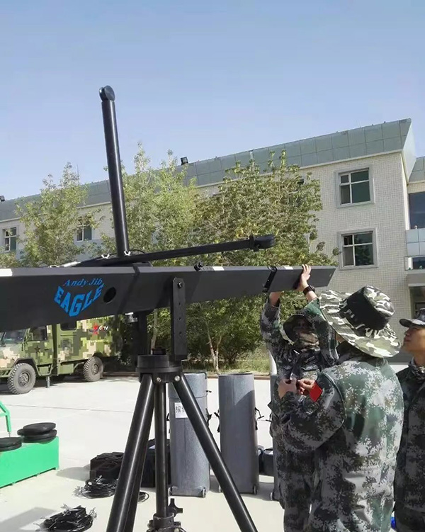 安迪摇臂Andy-jib