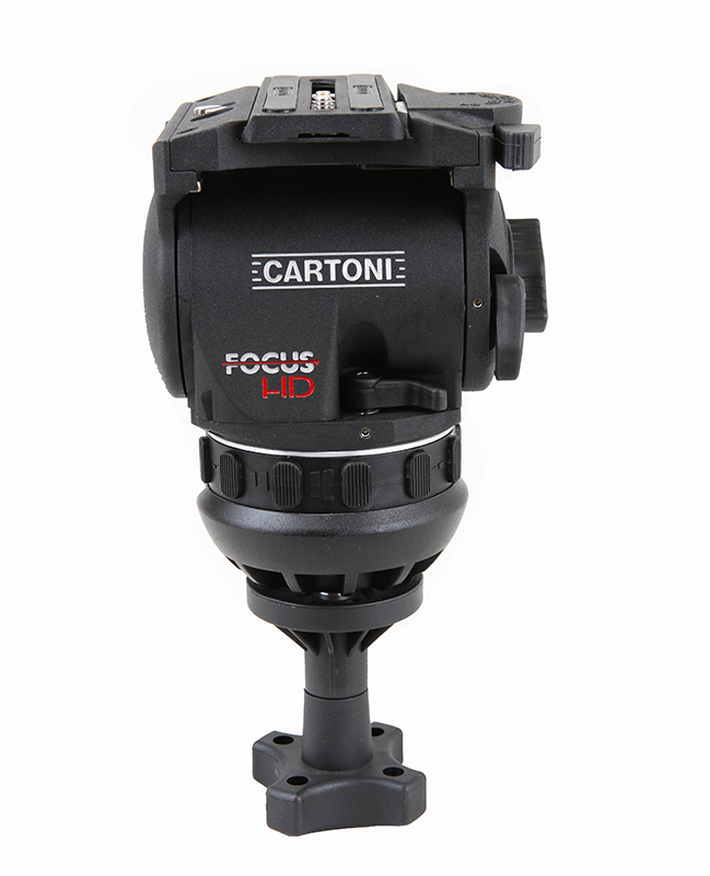 FOCUS HD云台