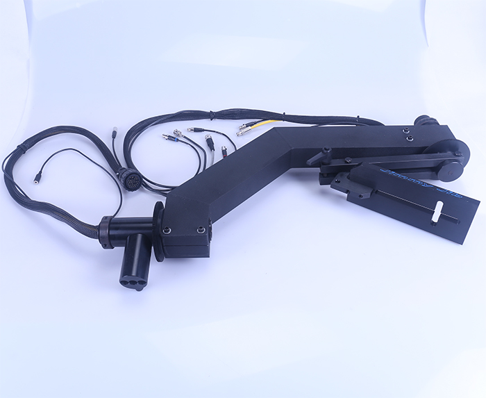 占美摇臂配件 JIMMY JIB