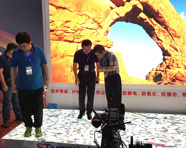 兆通影视:创新不辍,攀登不止