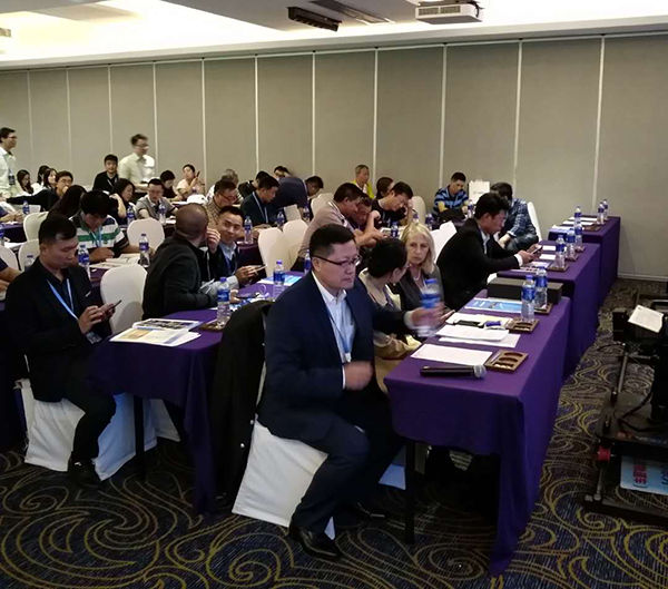 兆通影视2018年产品技术交流会圆满落幕