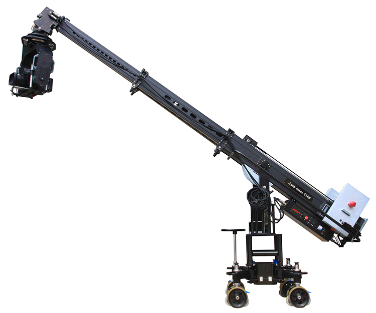 安迪伸缩摇臂T10S