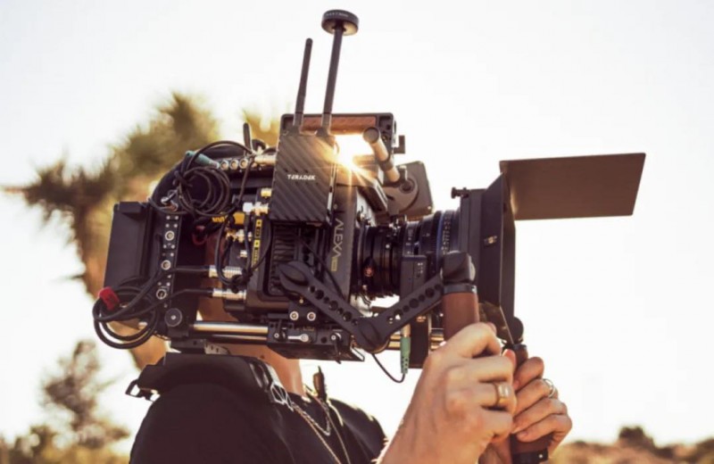 超远距离4K图传&mdash;&mdash;Teradek Bolt 4K LT MAX