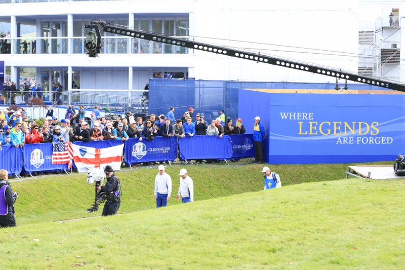 安迪摇臂在体育赛事中的应用