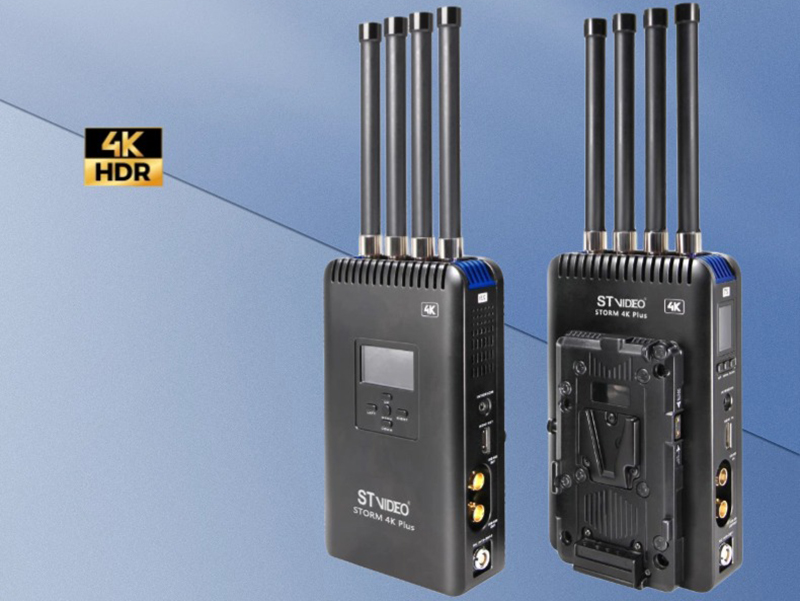 STVIDEO亮相 CABSAT 2025，展示创新产品及解决方案