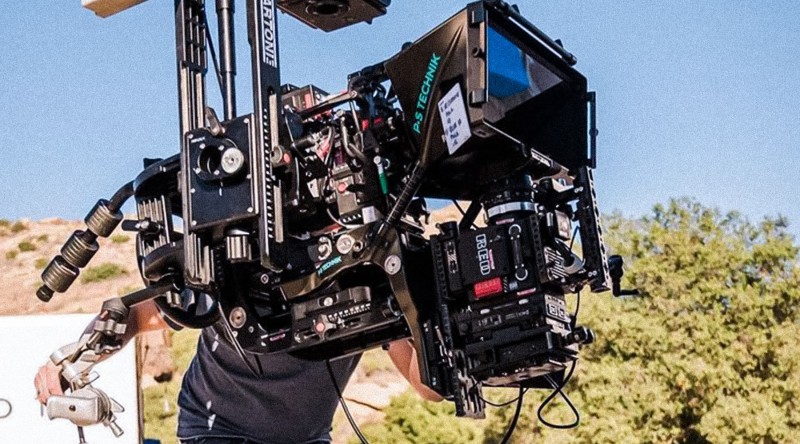 好莱坞同款运镜神器！ 加通尼Lambda 25 云台解锁创作无限可能