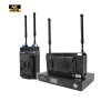 STW1000PLUS 4K微波传输系统 广电级4KHDR 1200米传输距离支持Tally/全双工对讲